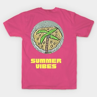 Tropical Island T-Shirt